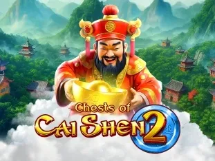 Chests Of Cai Shen 2 game thumbnail