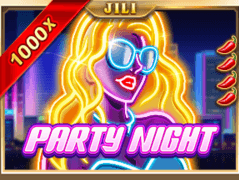 Party Night game thumbnail