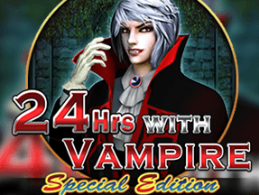24hrs With Vampire game thumbnail