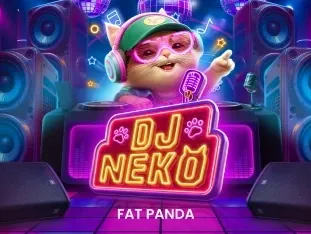 Dj Neko game thumbnail