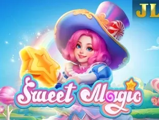Sweet Magic game thumbnail