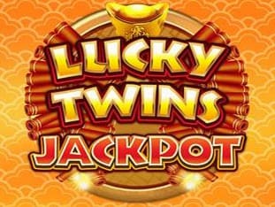 Lucky Twins Jackpot game thumbnail