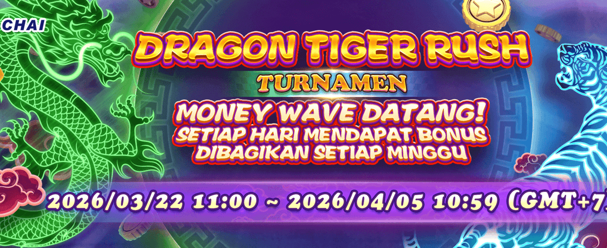 Hadiah Jackpot Instan Hari Ini banner