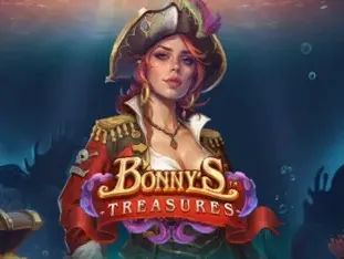Bonny’s Treasures game thumbnail