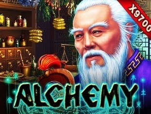 Alchemy game thumbnail
