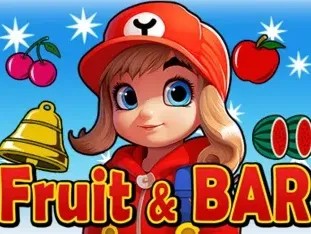 Fruit & Bar game thumbnail