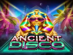 Ancient Disco game thumbnail