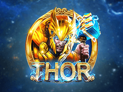 Thor game thumbnail