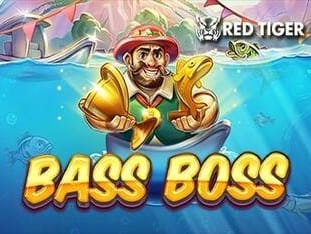 Bass Boss game thumbnail